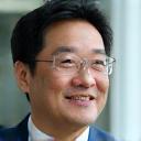 CEO - 김민준 얼굴 사진