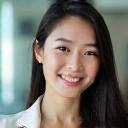 Marketing Lead - 정민지 얼굴 사진