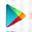 Google Play 아이콘