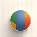 Google Home 로고 아이콘