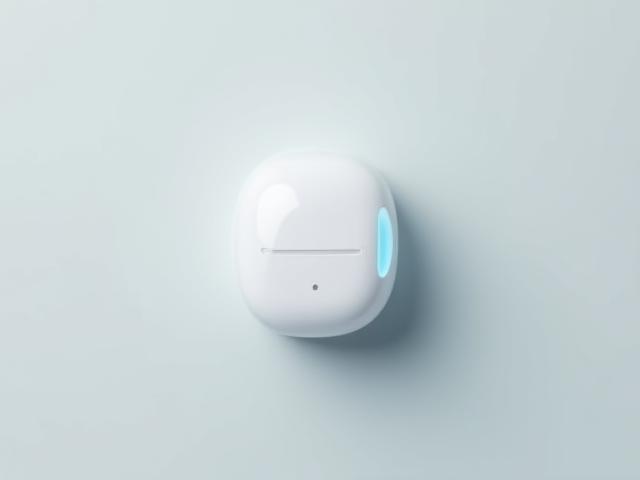 HanSmart 모션 센서 이미지